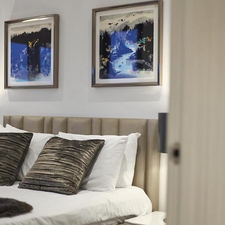 Lux Apartments Next To Oxford Circus Free Wifi & Aircon By City Stay Aparts Londres Exterior foto