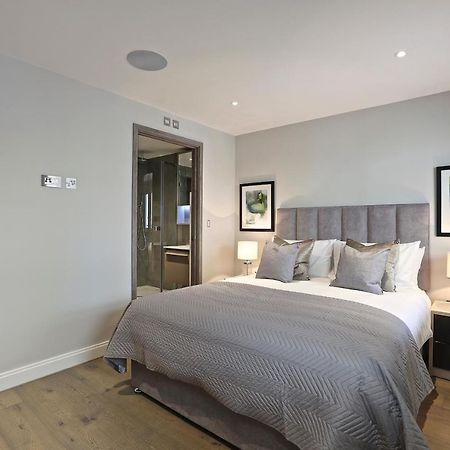 Lux Apartments Next To Oxford Circus Free Wifi & Aircon By City Stay Aparts Londres Exterior foto