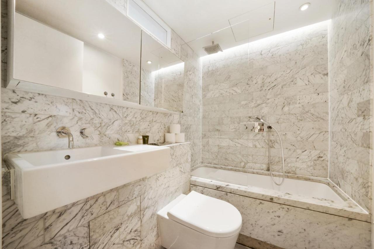 Lux Apartments Next To Oxford Circus Free Wifi & Aircon By City Stay Aparts Londres Exterior foto